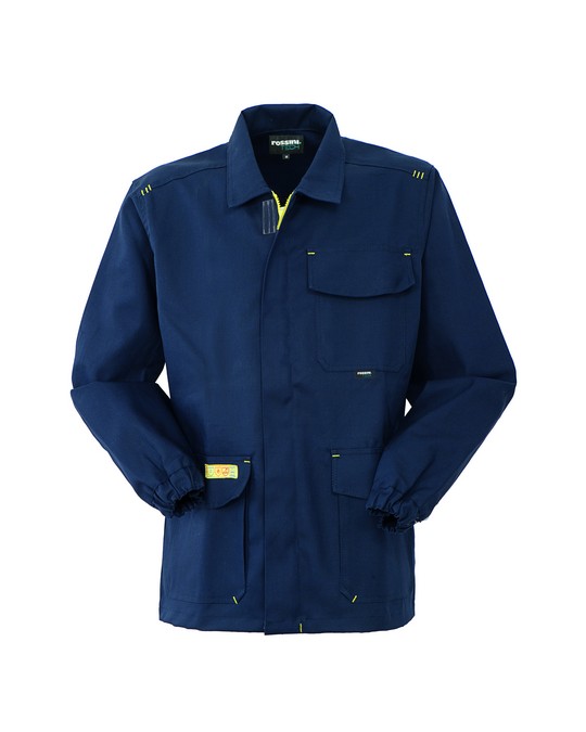sailor blue
